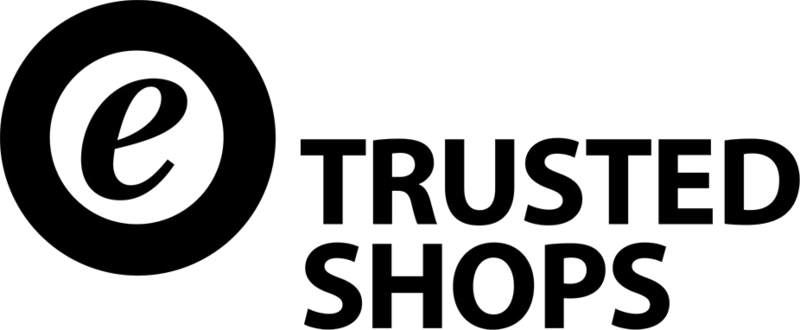 Trusted shops logo