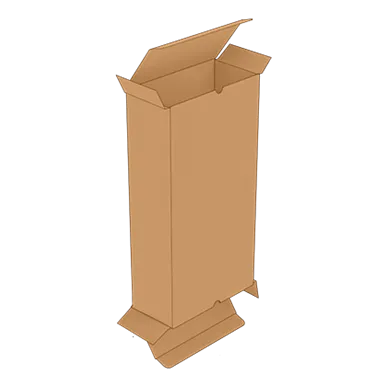 Fefco 210