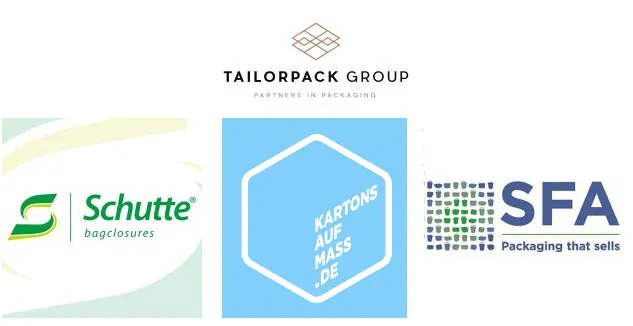 Tailor pack Group