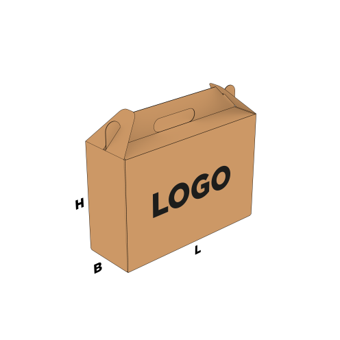 Kofferkarton logo | Kartonsaufmass.de