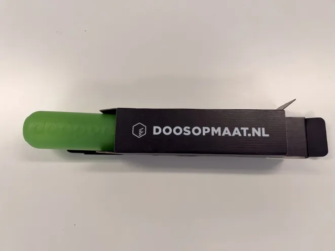 Fefco 210 doppele klappschachtel