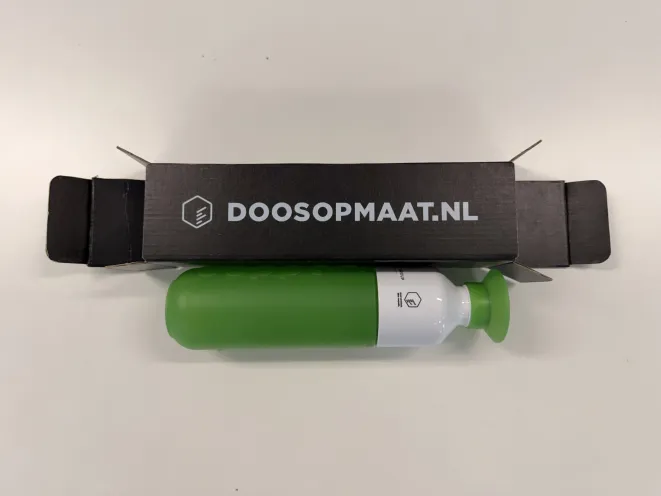 Fefco 210 doppele klappschachtel